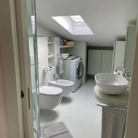 Apartamento Emozioni Al Mare *