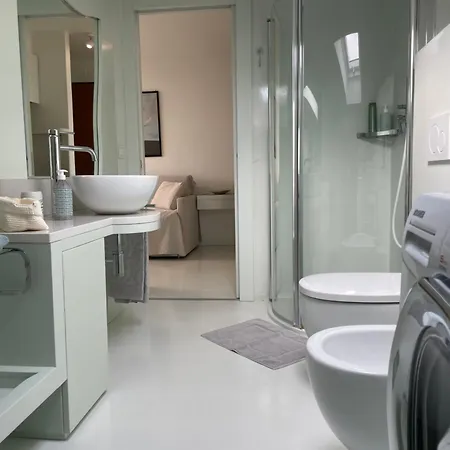 Apartamento Emozioni Al Mare *