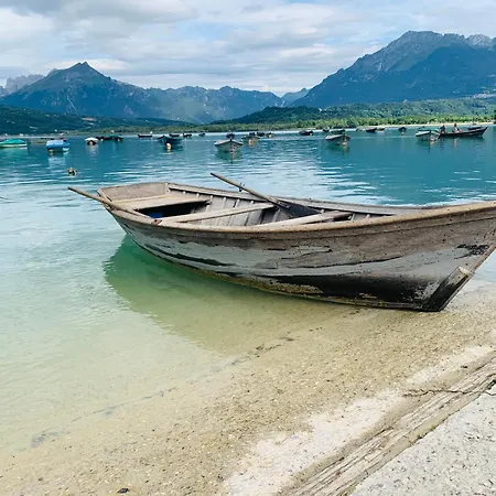Emozioni Al Mare Διαμέρισμα Τζεσόλο Λίντο