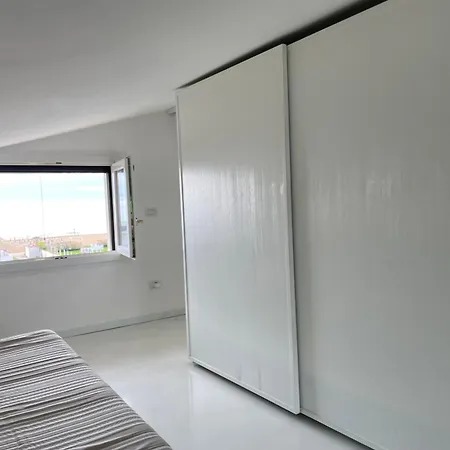 Apartment Emozioni Al Mare Lido di Jesolo