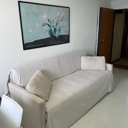 Apartment Emozioni Al Mare Lido di Jesolo