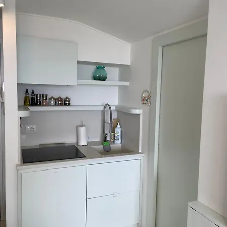 Emozioni Al Mare Apartmán *