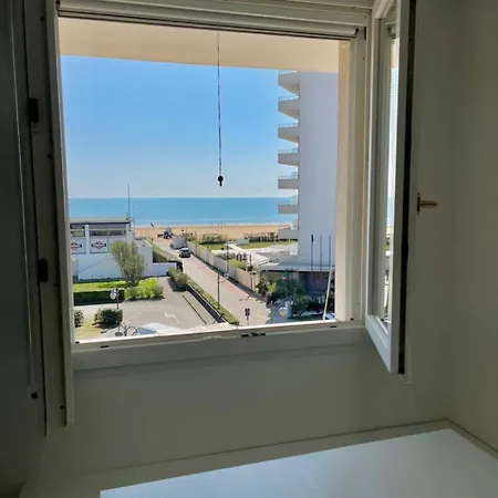 Апартаменты Emozioni Al Mare